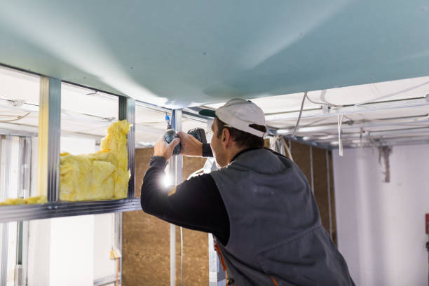 Trusted Frankfort, KY Insulation Contractor Experts