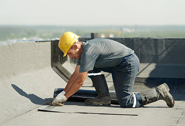 Types of Insulation We Offer in Frankfort, KY