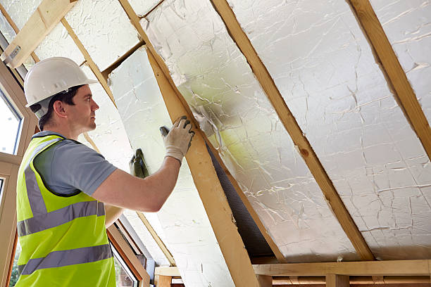 Best Fiberglass Insulation in Frankfort, KY
